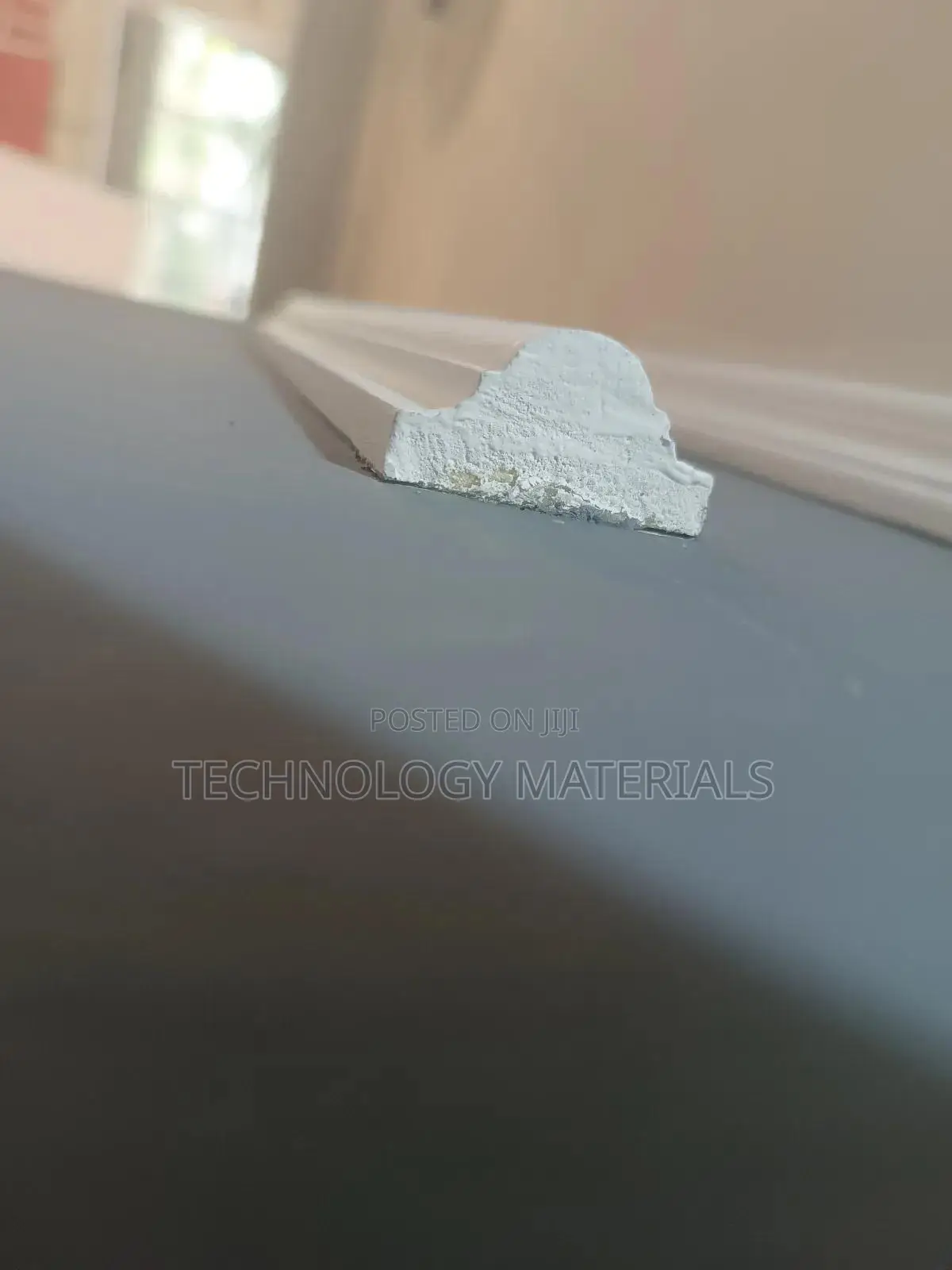 PU Wainscot (1 1/2 Inch)