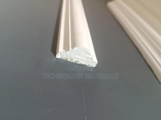 PU Wainscot (1 1/2 Inch) - thumbnail 4