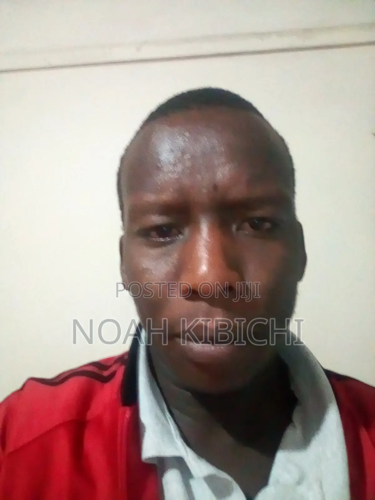 Customer Facing Shop Attendant
