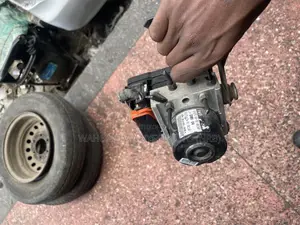 Abs Motor for Passo Old Model