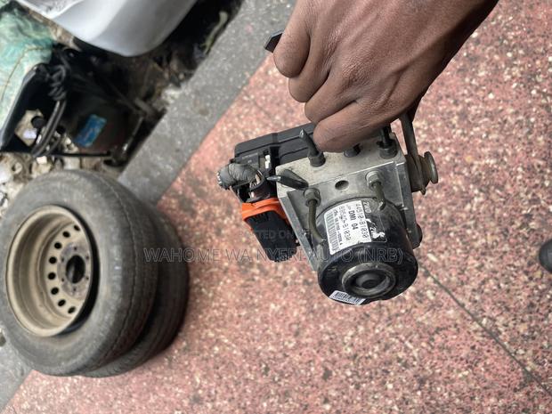 Abs Motor for Passo Old Model