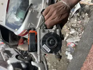 Abs Motor for Passo Old Model