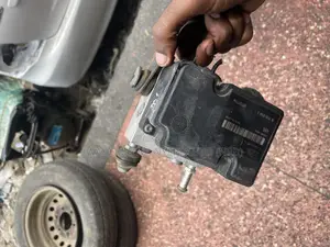 Abs Motor for Passo Old Model