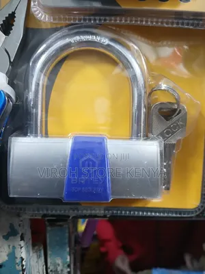 Batey Top Security Padlocks 70mm Heavy Duty Lock