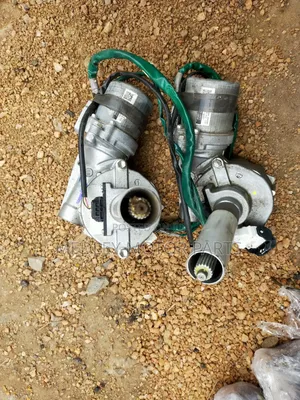Premio/Allion 260 Steering Columns