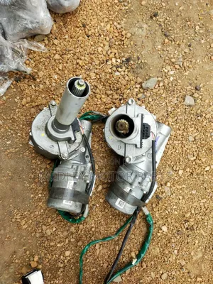 Premio/Allion 260 Steering Columns