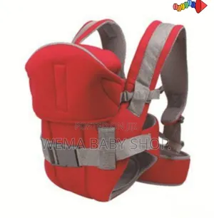 2 Strap Baby Carrier