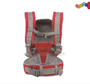 2 Strap Baby Carrier