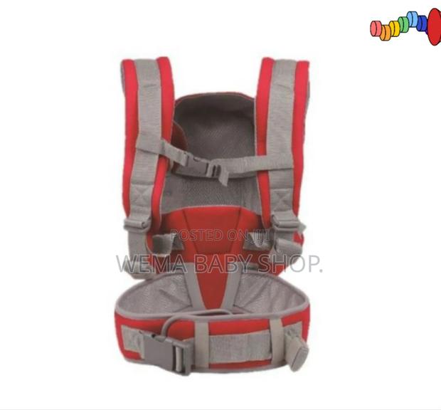 2 Strap Baby Carrier - thumbnail 6