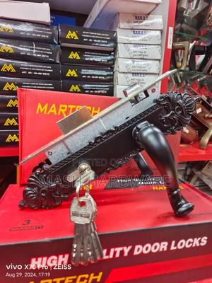 Good Quality Martech Door Lock - thumbnail 2