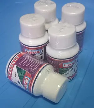 Lava Insecticide Newly Lava Insecticide
