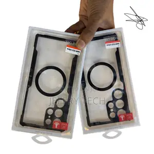 For S22 Ultra or S23 Ultra Xundo Magsafe Case