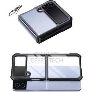 Xundo Flip 4 Case