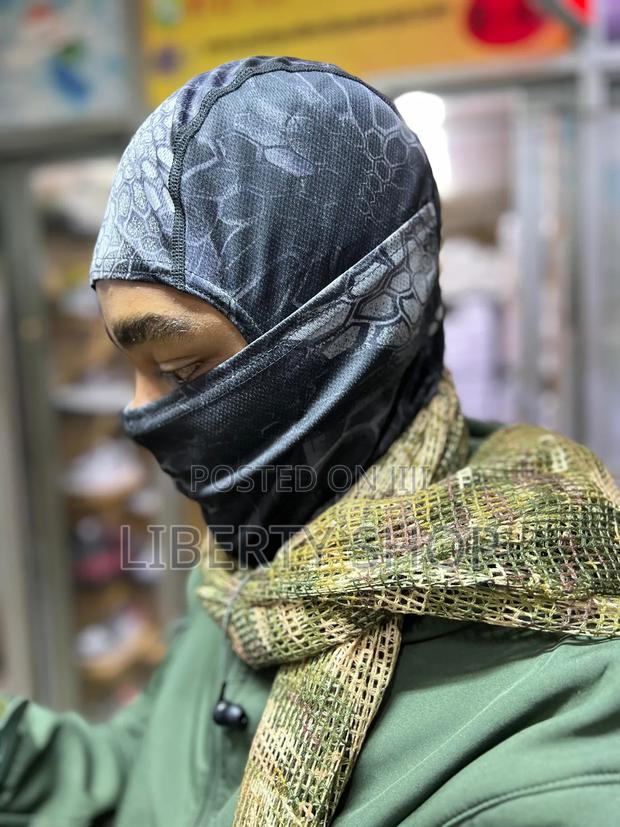 Balaclava * Military Facemask Balaclava