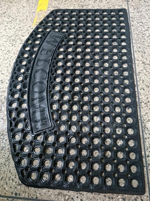 High Quality Doormats Available