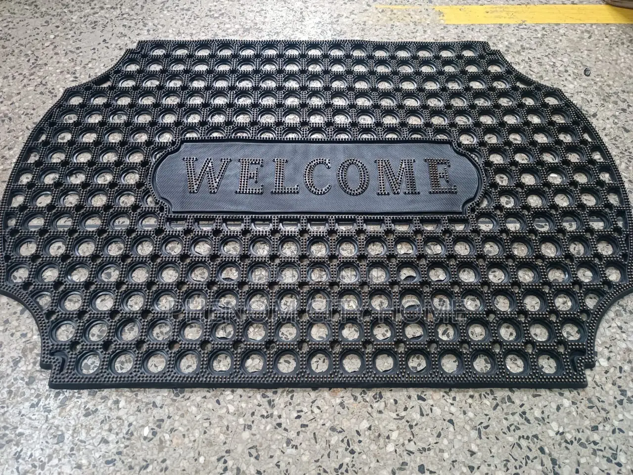 Large Outdoor Doormats