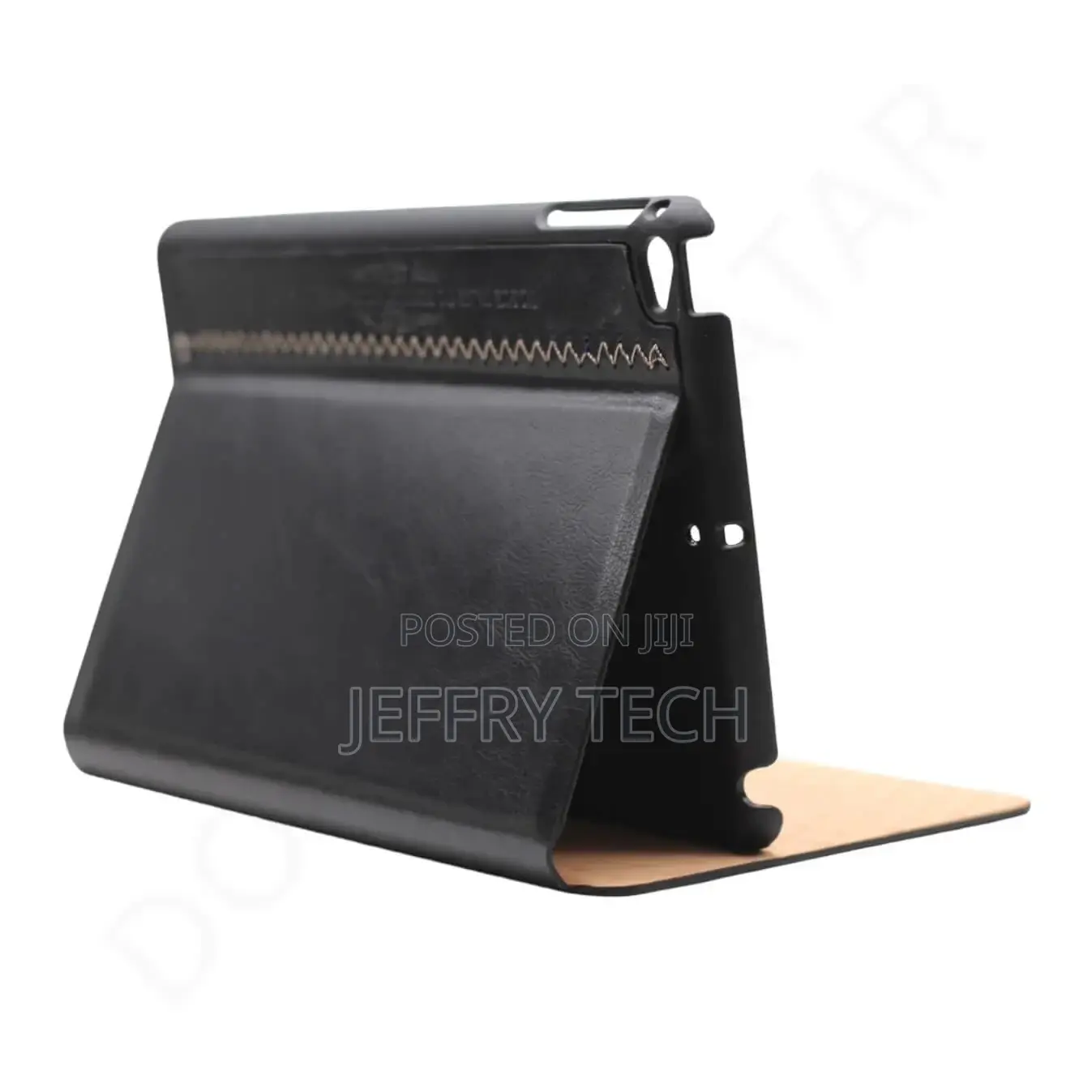iPad Mini 4 / 5 KAKU Book Cover Cases