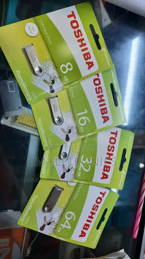 Original Toshiba Flash Drive 8gb,16gb,32gb 64gb Available