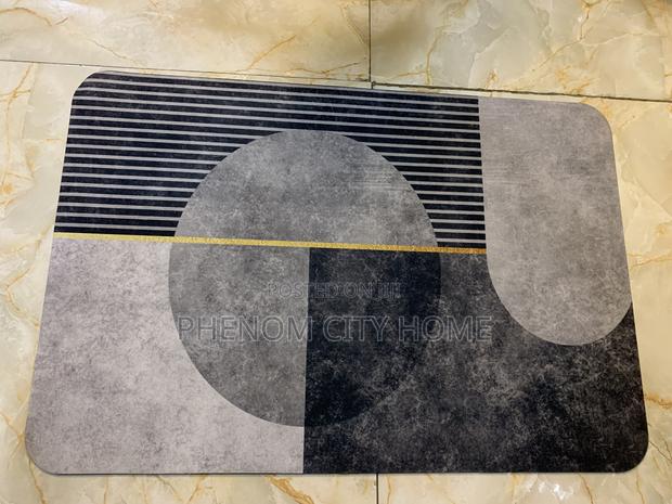 Absorbent Bathroom Mats - thumbnail 2
