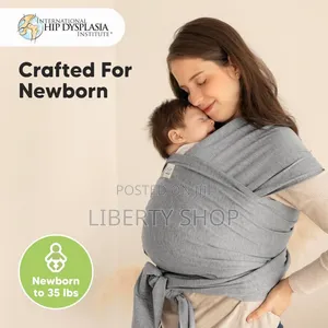 Baby Wrap Carrier * Quality Baby Wrap Carrier