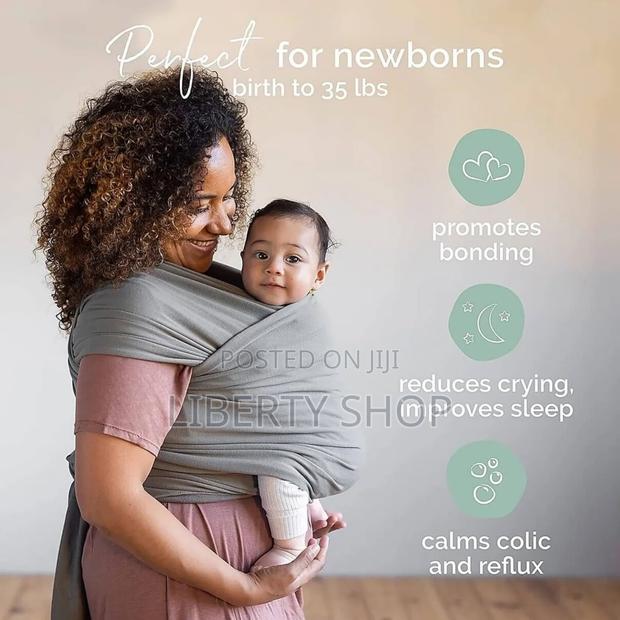 Baby Wrap Carrier * Quality Baby Wrap Carrier