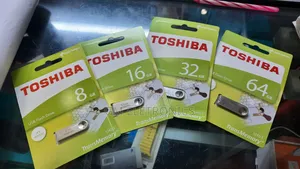 Original Toshiba Flash Drive 8gb,16gb,32gb 64gb Available