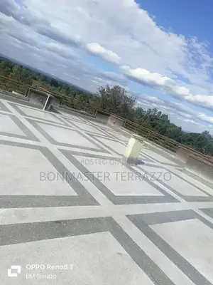Kagio Terrazzo Expert