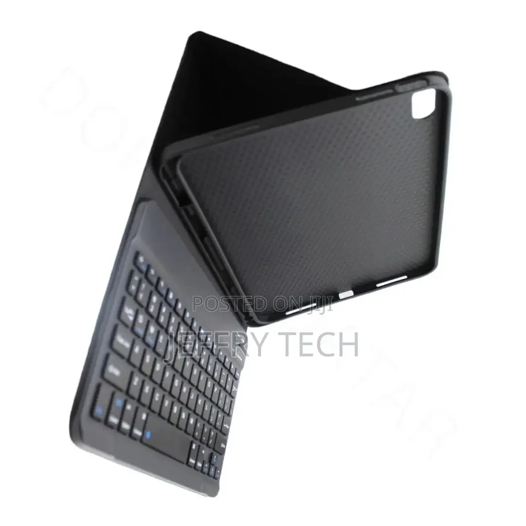 iPad 10.9 10th Generation Bluetooth Keyboard Case Cover