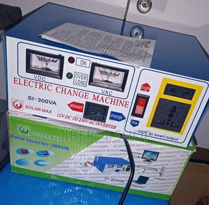 Solar Inverter * Durable Solar Inverter - thumbnail 2