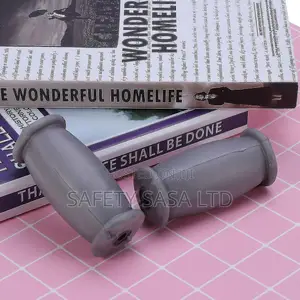 Hand Grips Crutch Replacements