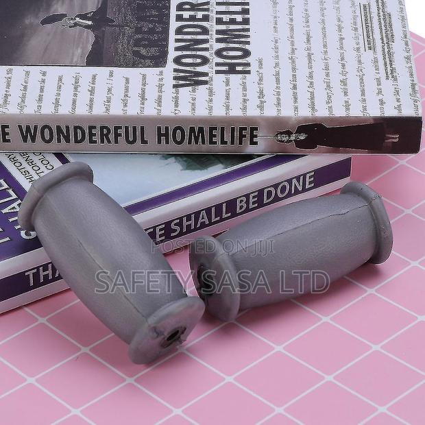 Hand Grips Crutch Replacements - main view