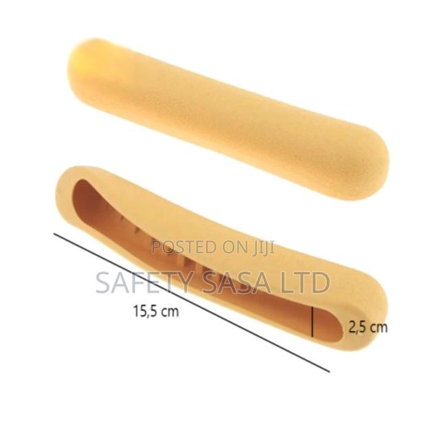 Crutches Rubber Pad - main view