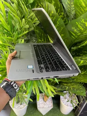 Laptop HP EliteBook 840 G3 8GB Intel Core I5 SSD 256GB
