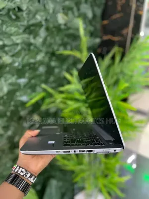 Laptop HP EliteBook 830 G5 8GB Intel Core I5 SSD 256GB