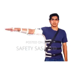 Aeroplane Splint