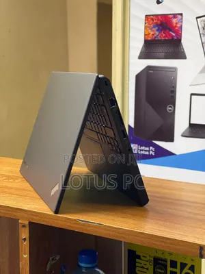 Laptop Lenovo Thinkpad X1 Yoga 8GB Intel Core I5 SSD 256GB