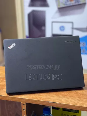 Laptop Lenovo ThinkPad X240 8GB Intel Core I5 SSD 256GB
