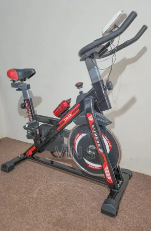 Spinning Bikes