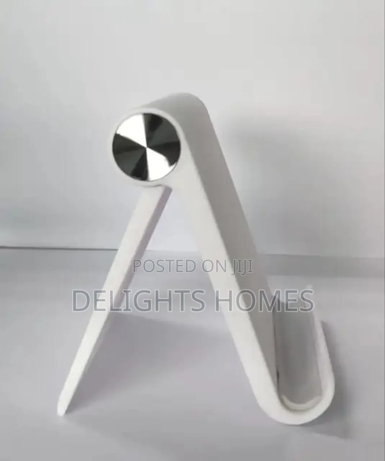 Foldable Desktop Slim Phone Holder Stand-Uni