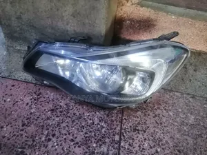 Subaru Impreza G4/Gp2/N16/Gp7 Non Xenon Headlamp, Yom 2011/2015