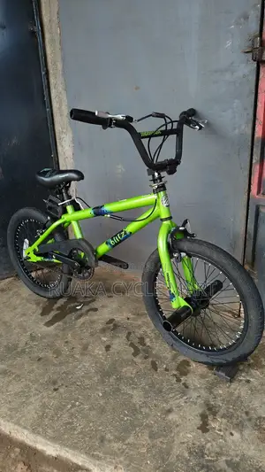 Ex USA 360 BMX Bike Size 18