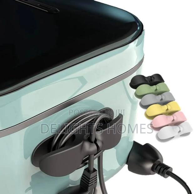 Appliances Cord Cable Wire Organizer-Uni - main view