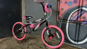 Ex USA BMX Bike 18 Inch For A Girl