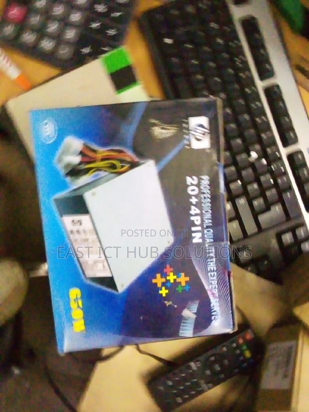 CPU Power Supply 20/24 Pin - thumbnail 2