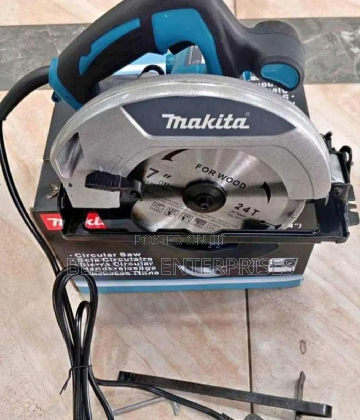 Electric Makita Circular Saw/ Makita Circular Saw Machine