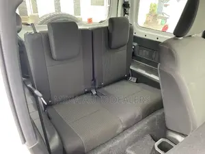 Suzuki Jimny 2020 White