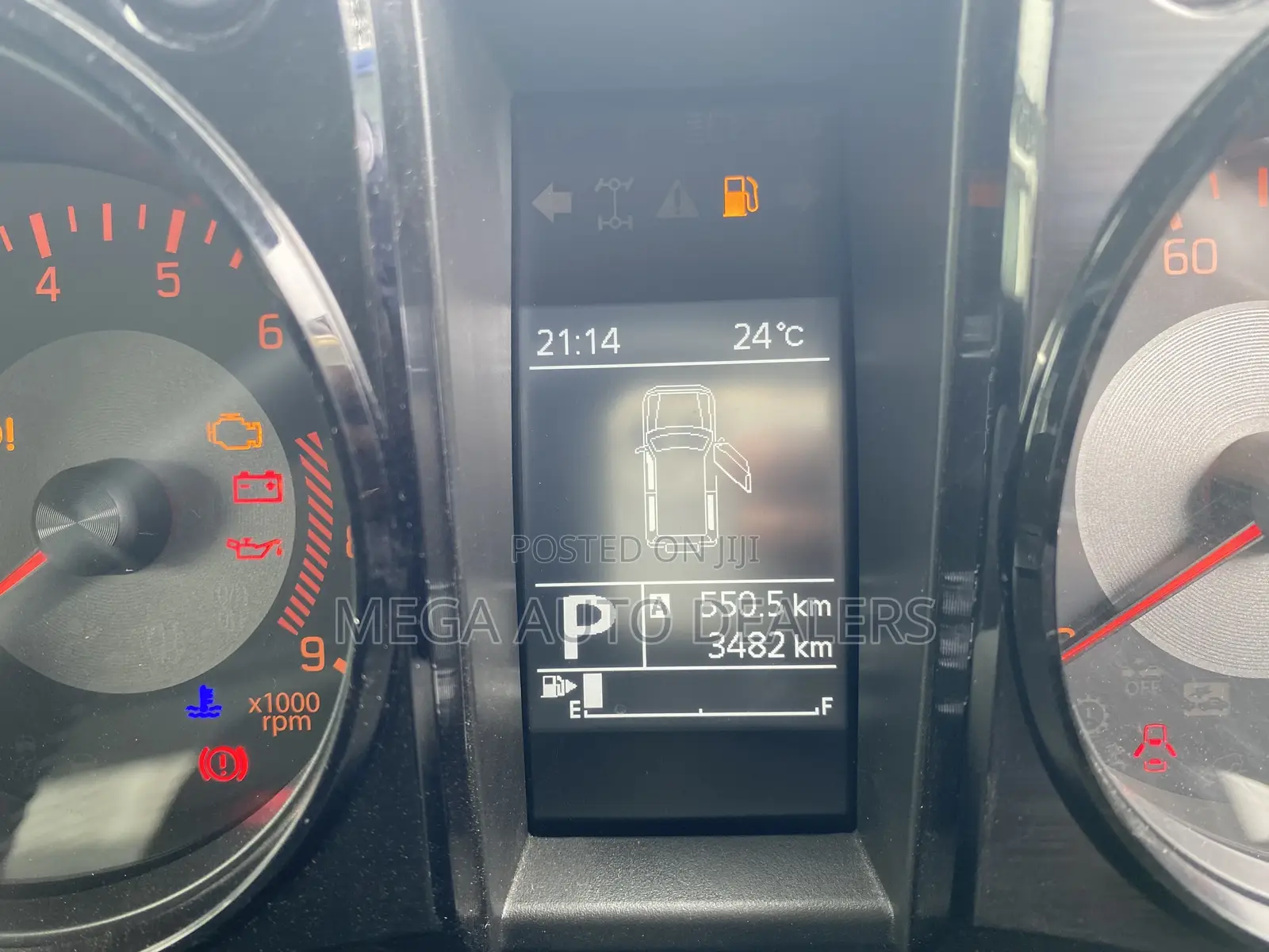 Suzuki Jimny 2020 White