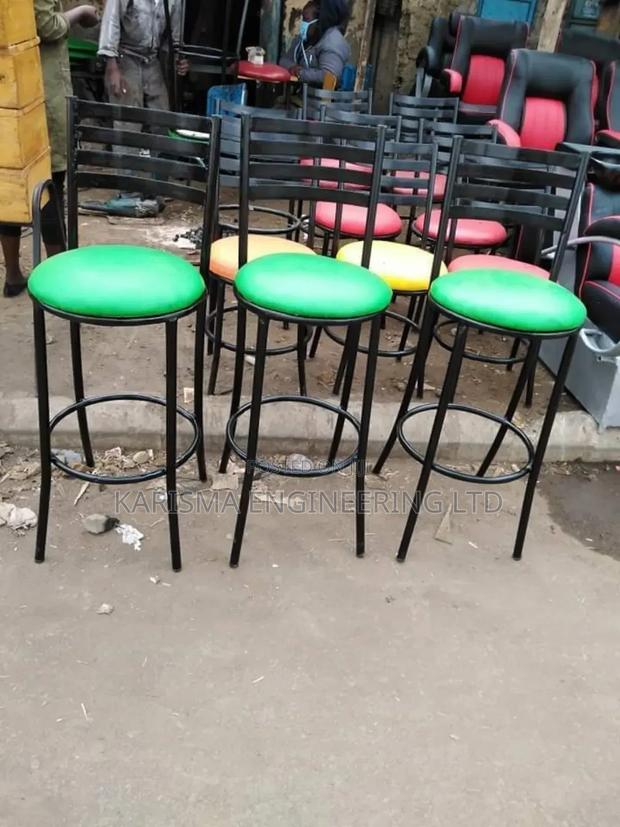 Restaurant High Stools - thumbnail 2