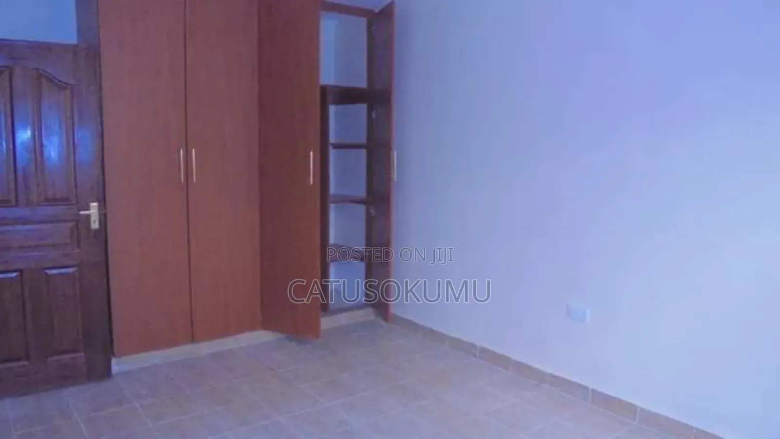 Mini Flat in Gateway Mall Area for rent