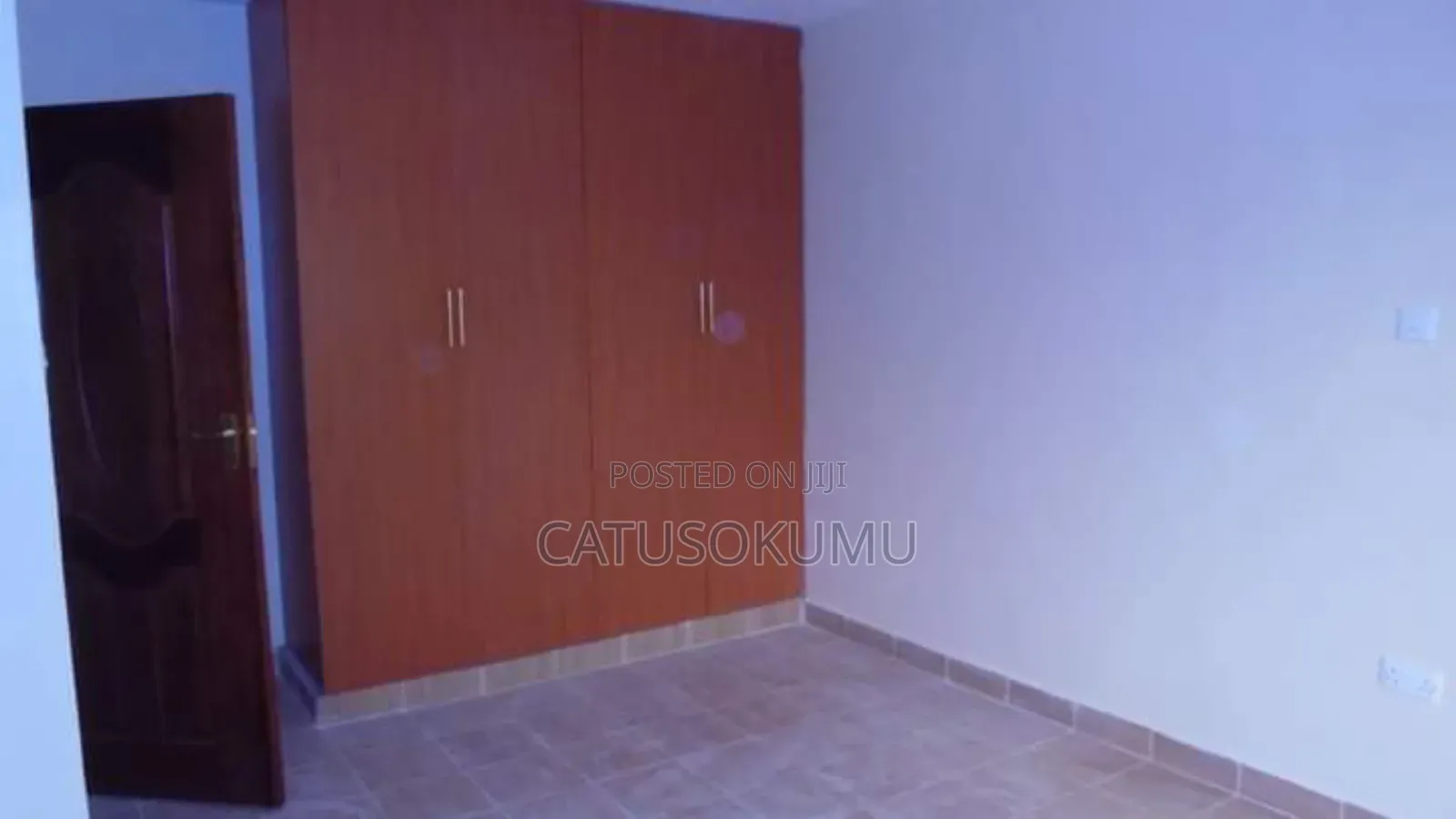 Mini Flat in Gateway Mall Area for rent